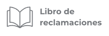 Libro de reclamaciones