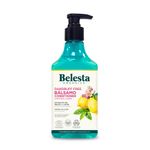 BalsamoBelestaDandruffFreeFco400ml
