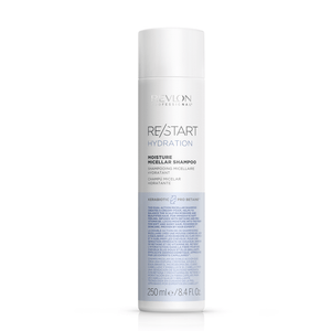 Shampoo Restart Hydration Revlon Professional 250ml