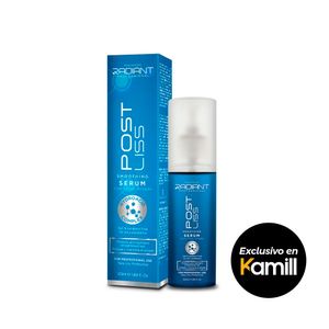 Serum  Radiant Post Liss 50 ml