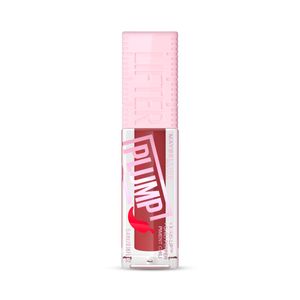 Brillo Labial Maybelline Lifter Gloss Plump Chili 5.4 ml