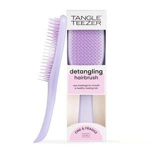 Tangle Teezer Fine & Fragile Lilac/Lilac