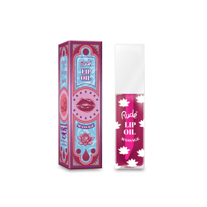Lip Oil Massage Lip Oil Pampered Passionfruit